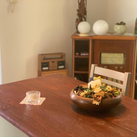 Garden Hill Bnb Broni Ngoại thất bức ảnh