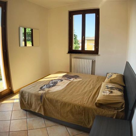 Garden Hill Bnb Broni Ngoại thất bức ảnh