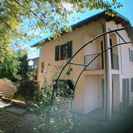 Garden Hill Bnb Broni Ngoại thất bức ảnh