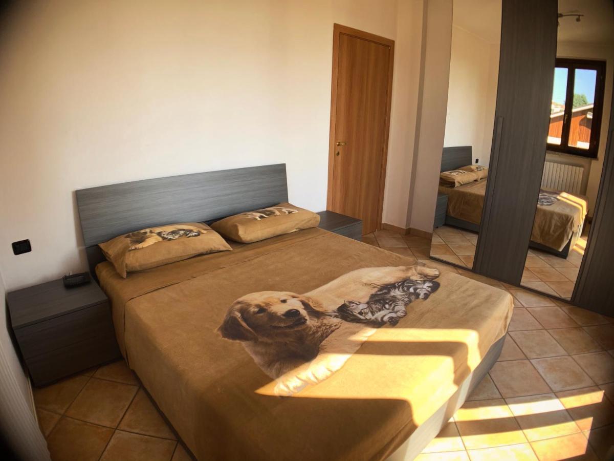 Garden Hill Bnb Broni Ngoại thất bức ảnh