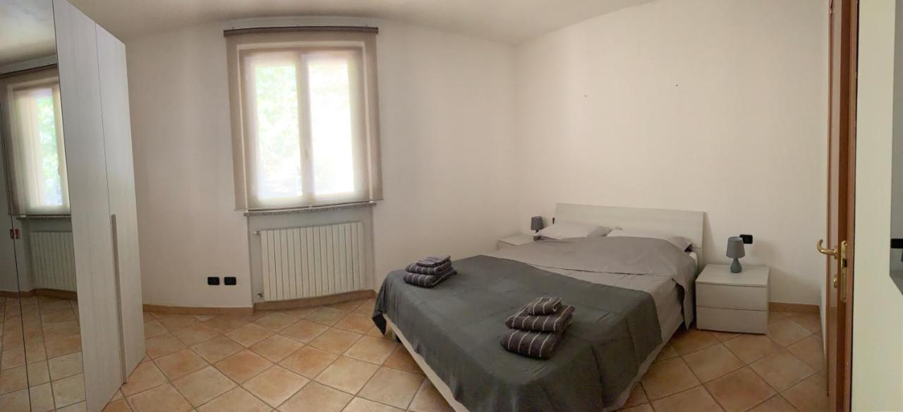 Garden Hill Bnb Broni Ngoại thất bức ảnh